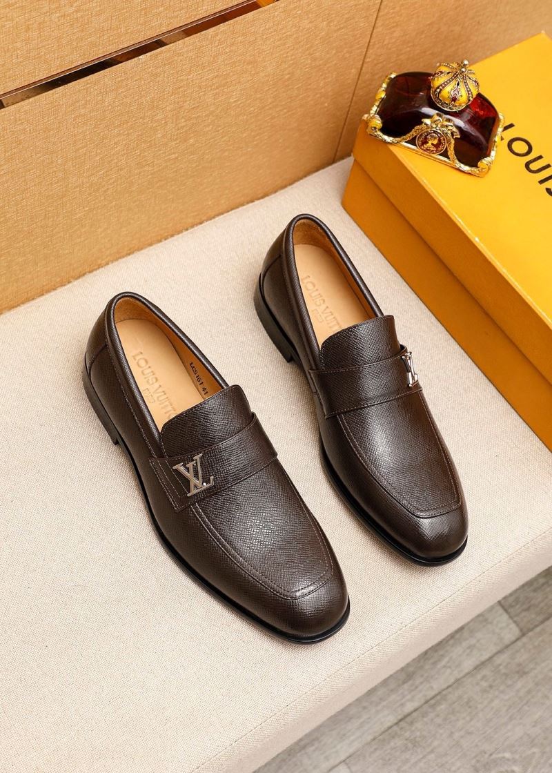 Louis Vuitton Business Shoes